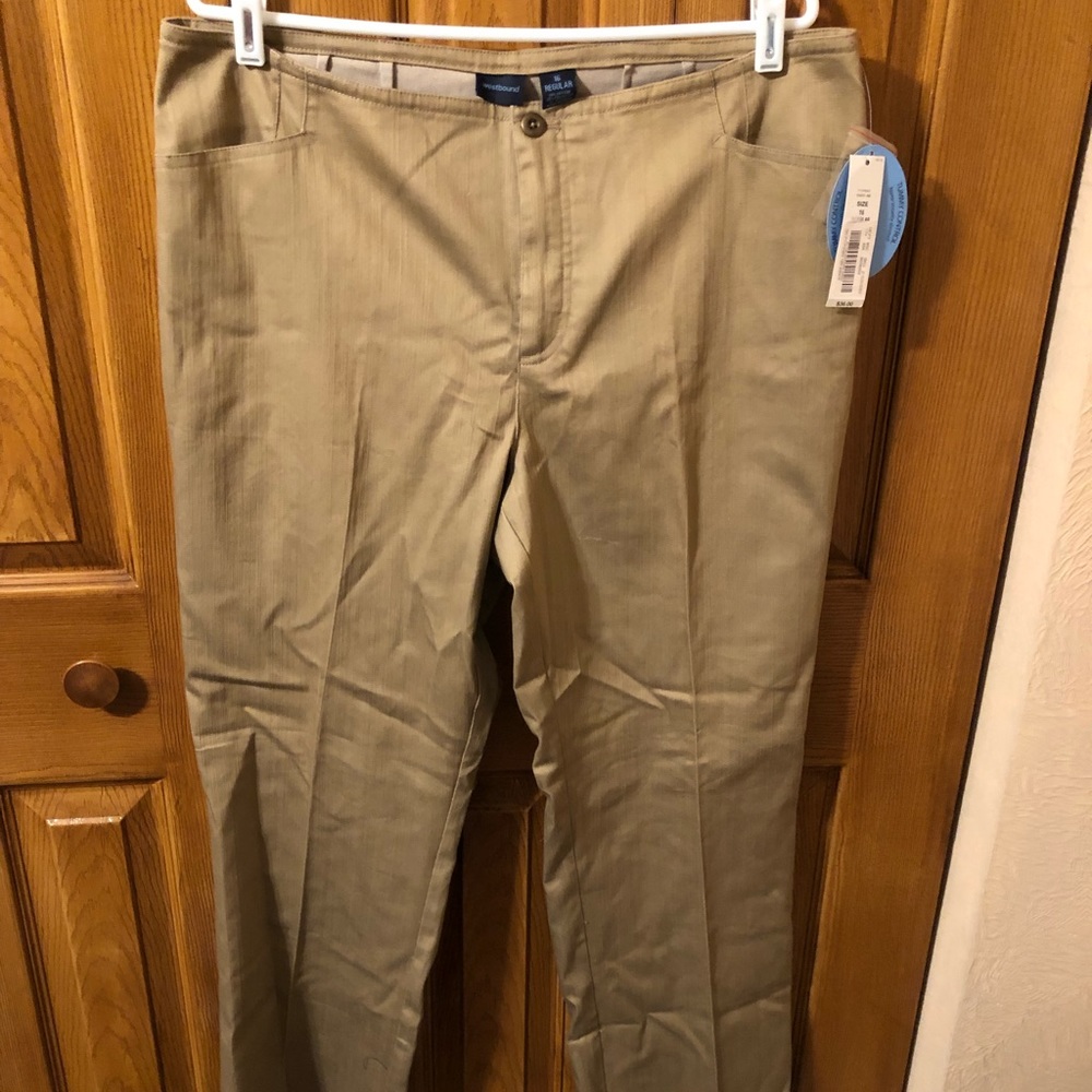 Nwt women’s 16 dress pants